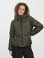 %VMUPPSALA Jacket - Ivy Green