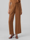 VMQUEENY Trousers - Toffee