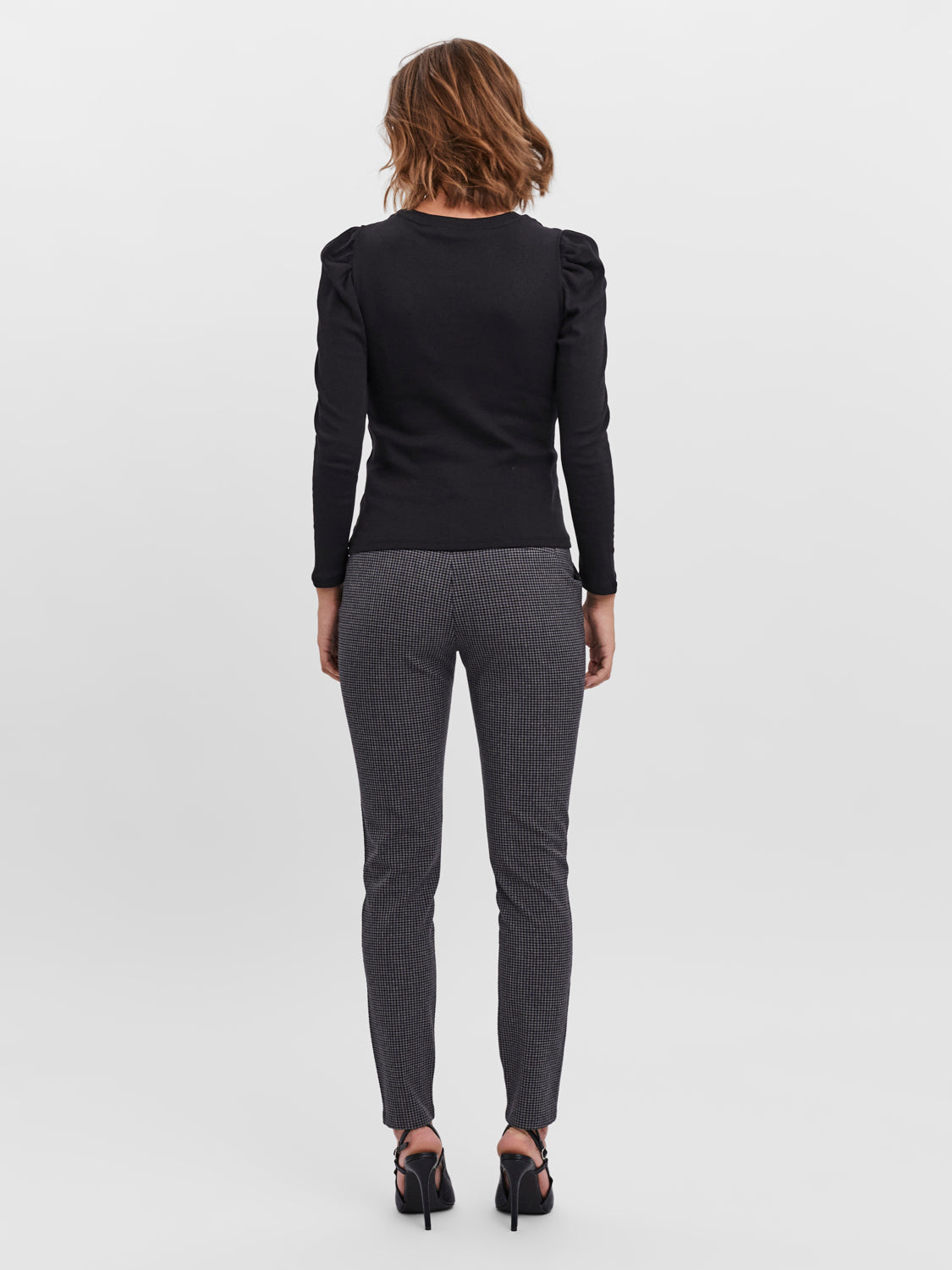 VMNATASHA Top - Black
