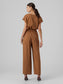 VMQUEENY Top - Toffee