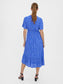 VMTIRZA Long dress - Dazzling Blue