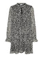 VMBROOKLYN Dress - Black