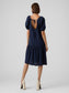 VMNATALI Dress - Navy Blazer