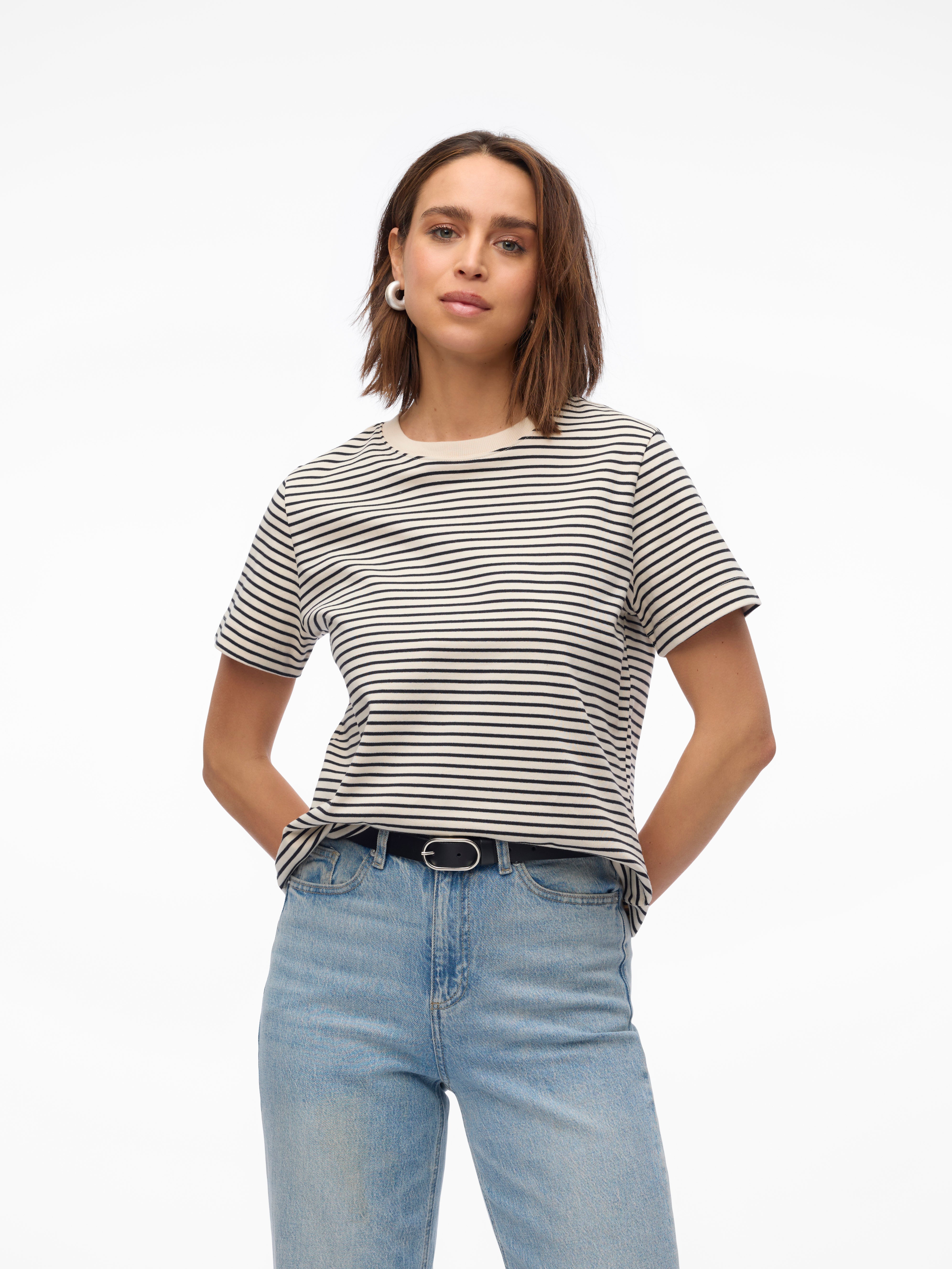 AWJADA NAIMA T-SHIRT