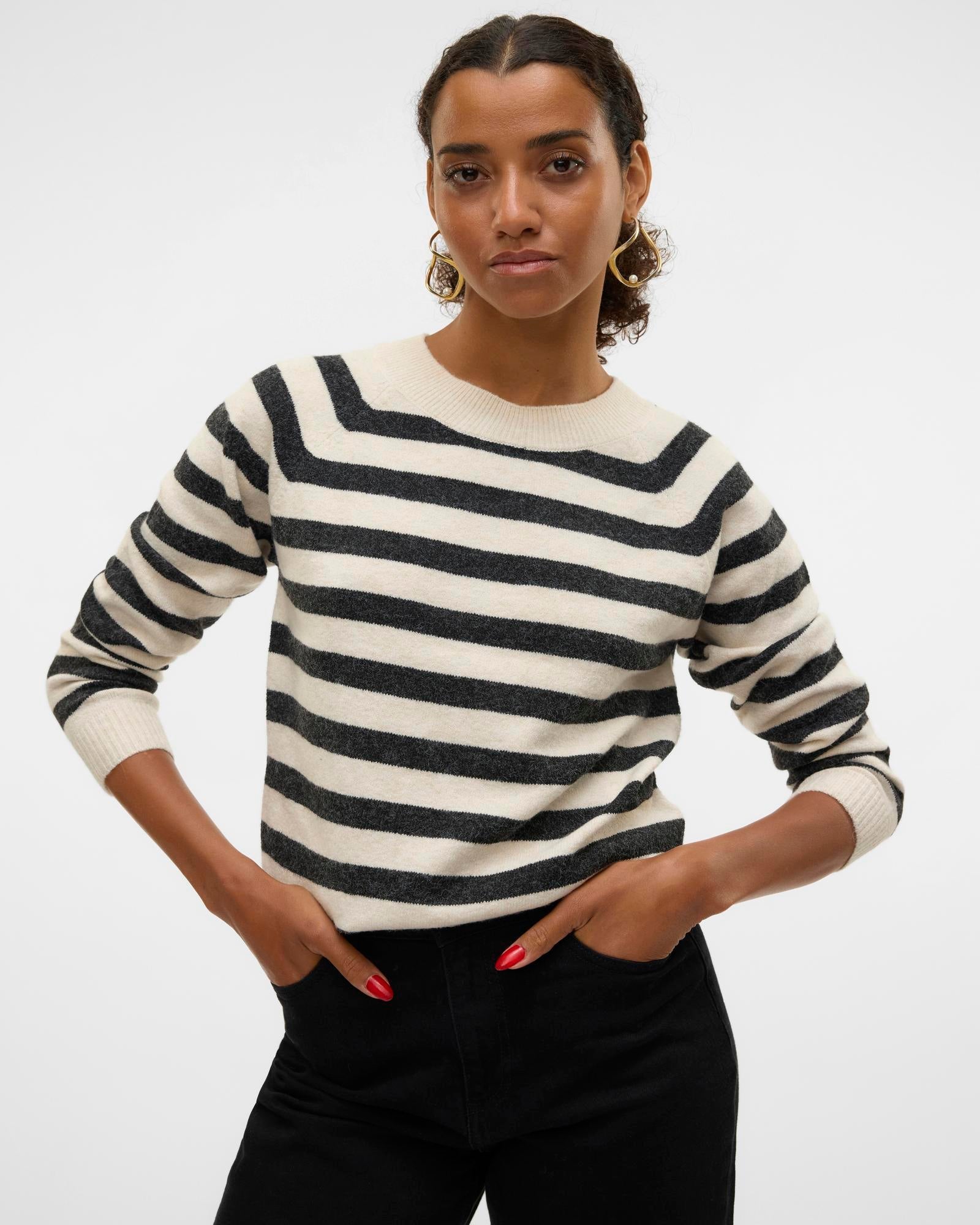 VMDOFFY KNIT