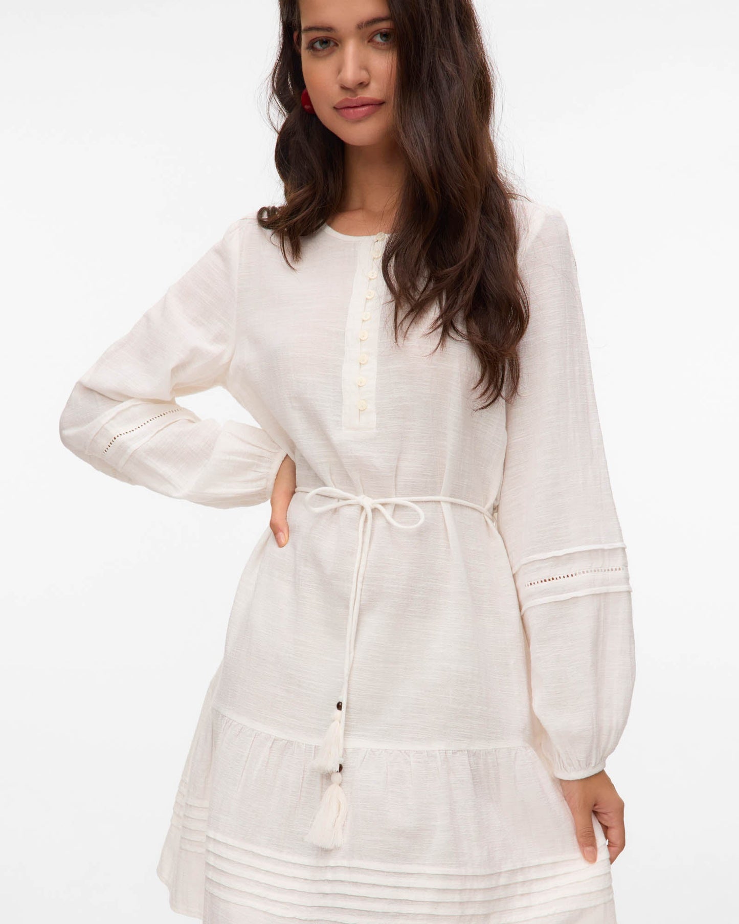VMOLYA MINI DRESS