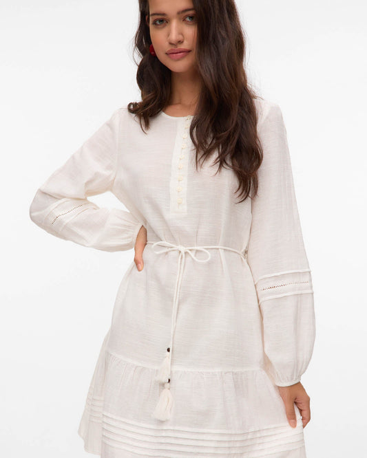 VMOLYA MINI DRESS