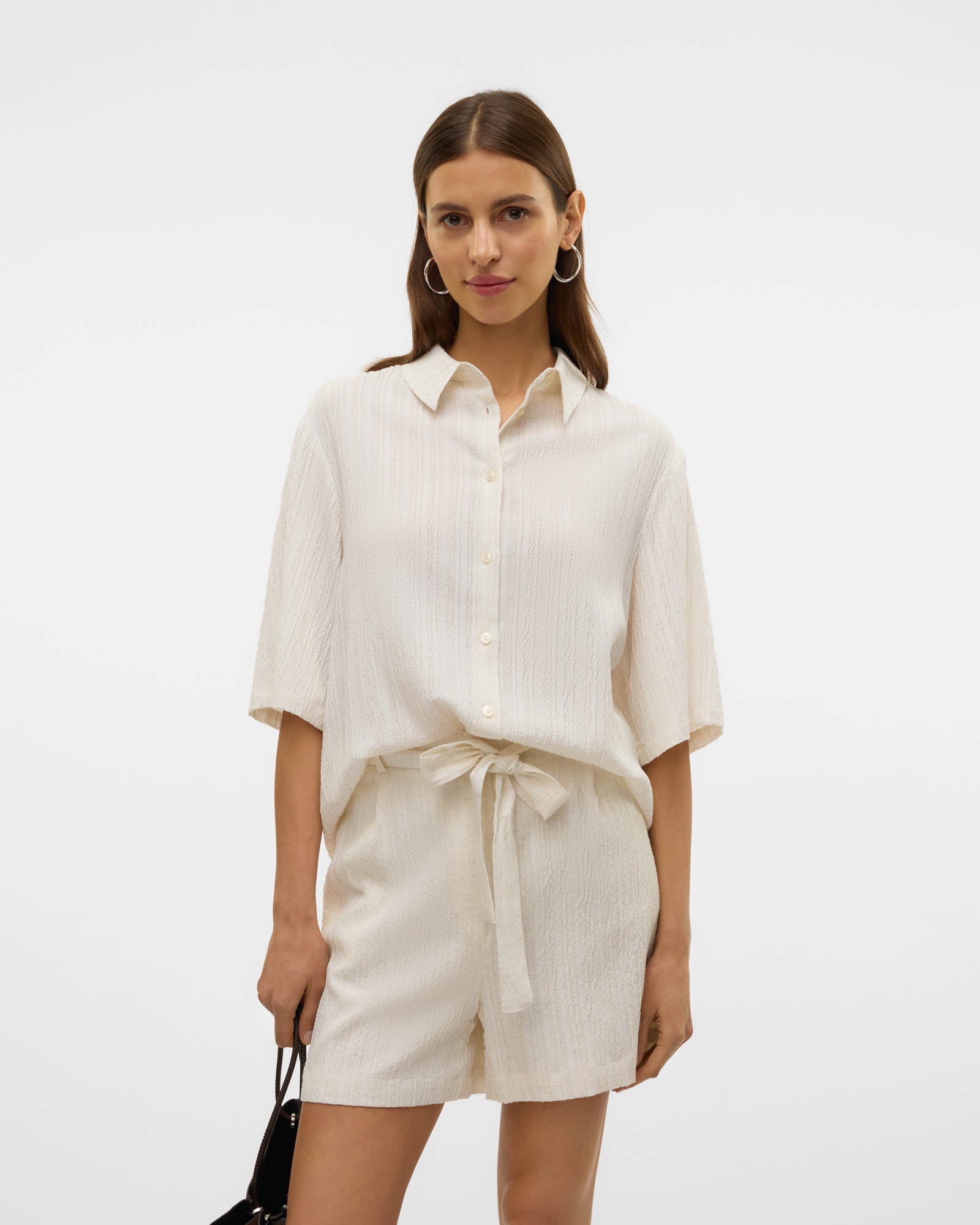 VMRICKI RELAXED SHIRT