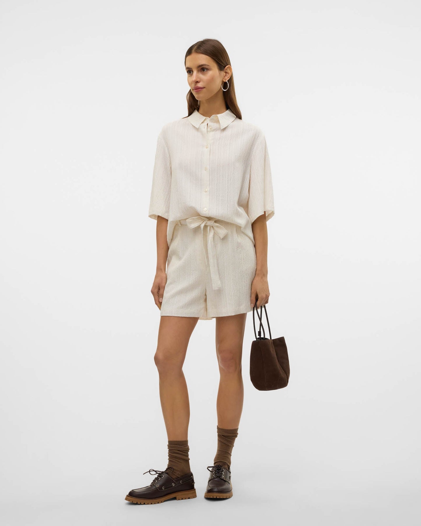 VMRICKI RELAXED SHIRT