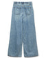 VMREMY WIDE JEANS