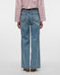 VMREMY WIDE JEANS