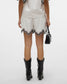 VMDIANA EMBROIDERED SHORTS