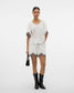 VMDIANA EMBROIDERED SHORTS