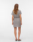 VMHOLLY EVERYDAY STRIPE DRESS