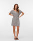 VMHOLLY EVERYDAY STRIPE DRESS