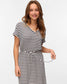 VMHOLLY EVERYDAY STRIPE DRESS