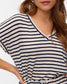 VMHOLLY EVERYDAY STRIPE DRESS