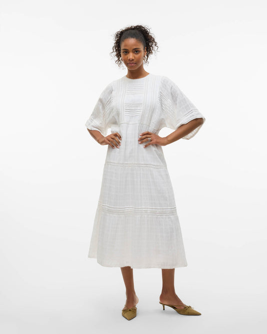 VMBERTINE MAXI DRESS