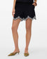VMDIANA EMBROIDERED SHORTS