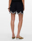 VMDIANA EMBROIDERED SHORTS