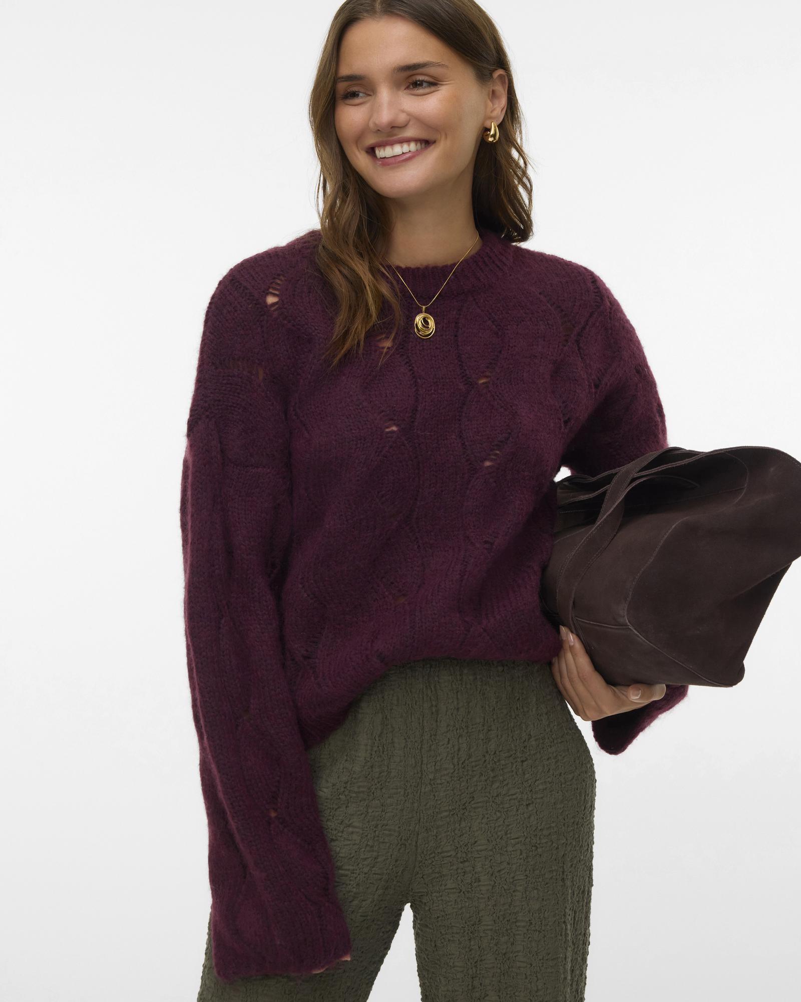 VMNEWLINA PULLOVER