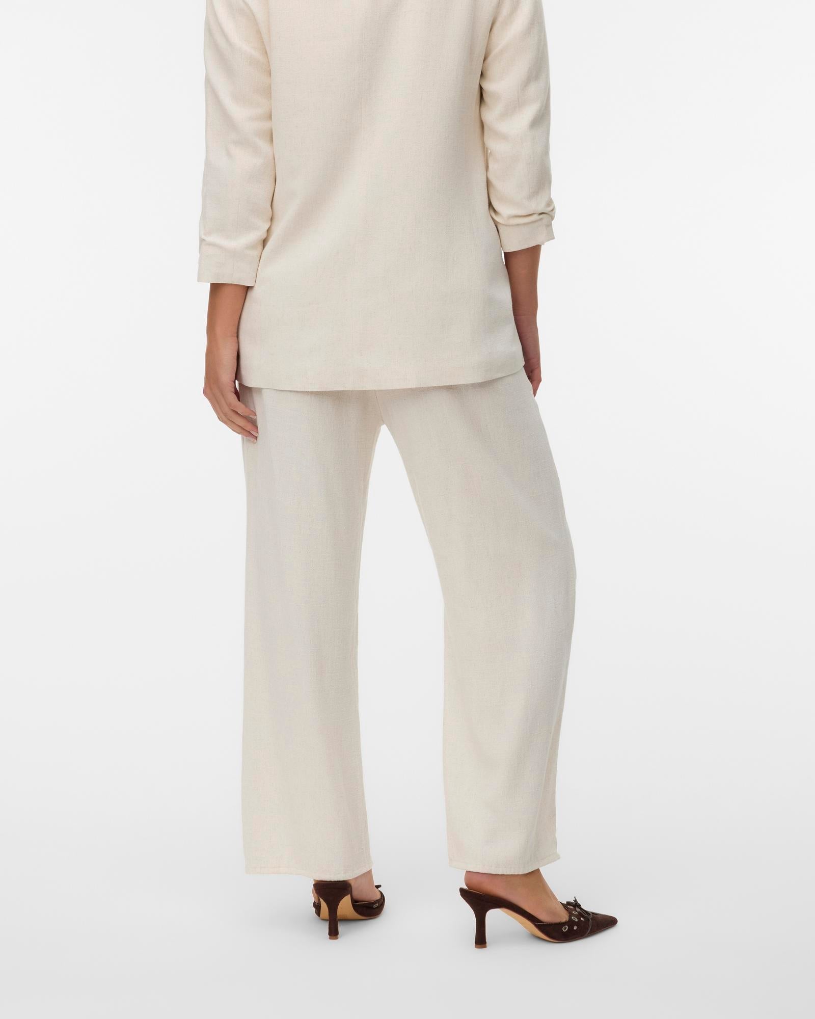 AWVANNAH STRAIGHT PANT