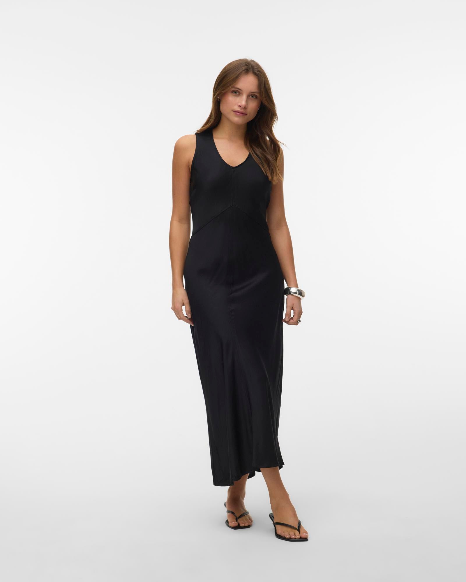 AWAVILDA MAXI DRESS