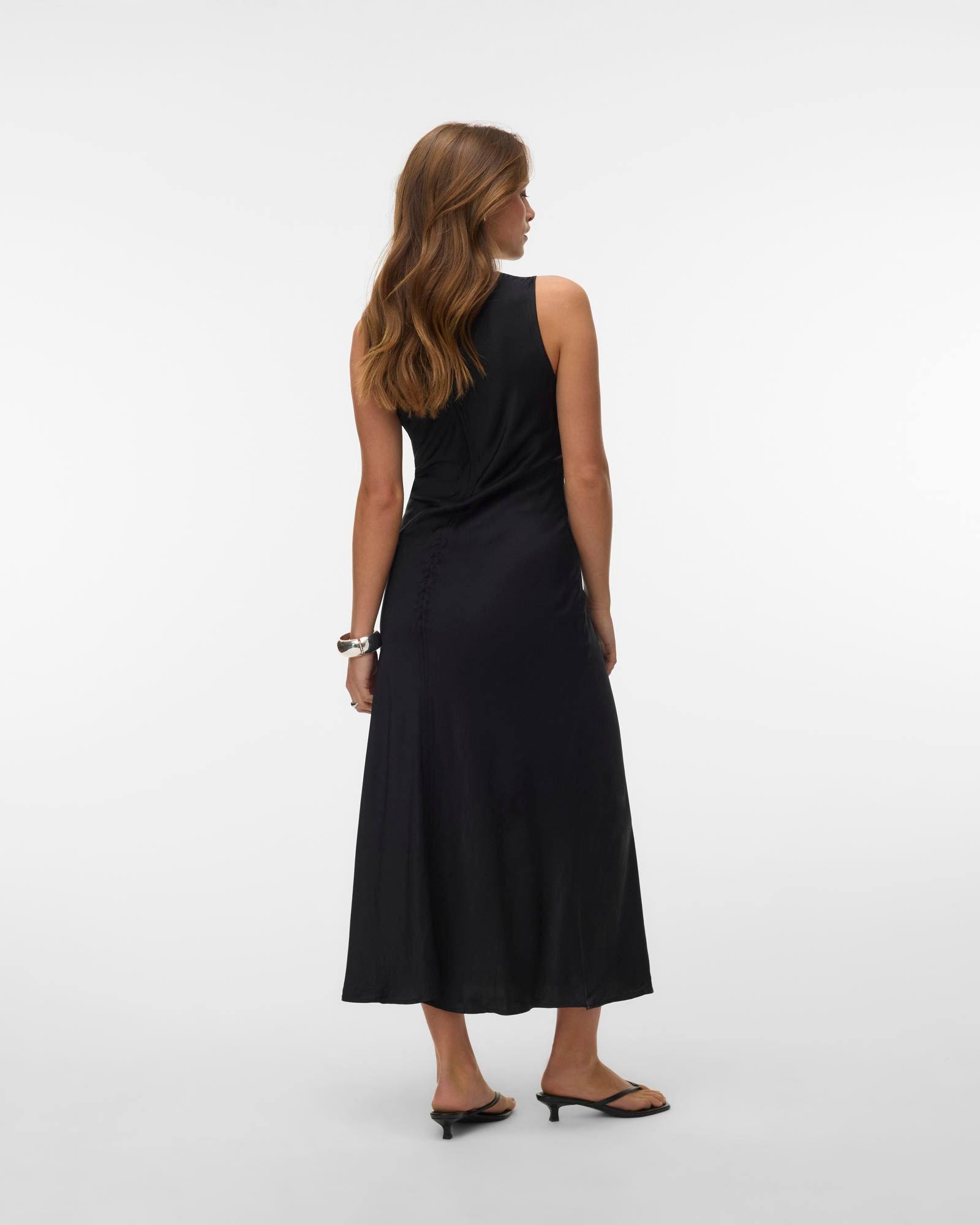 AWAVILDA MAXI DRESS