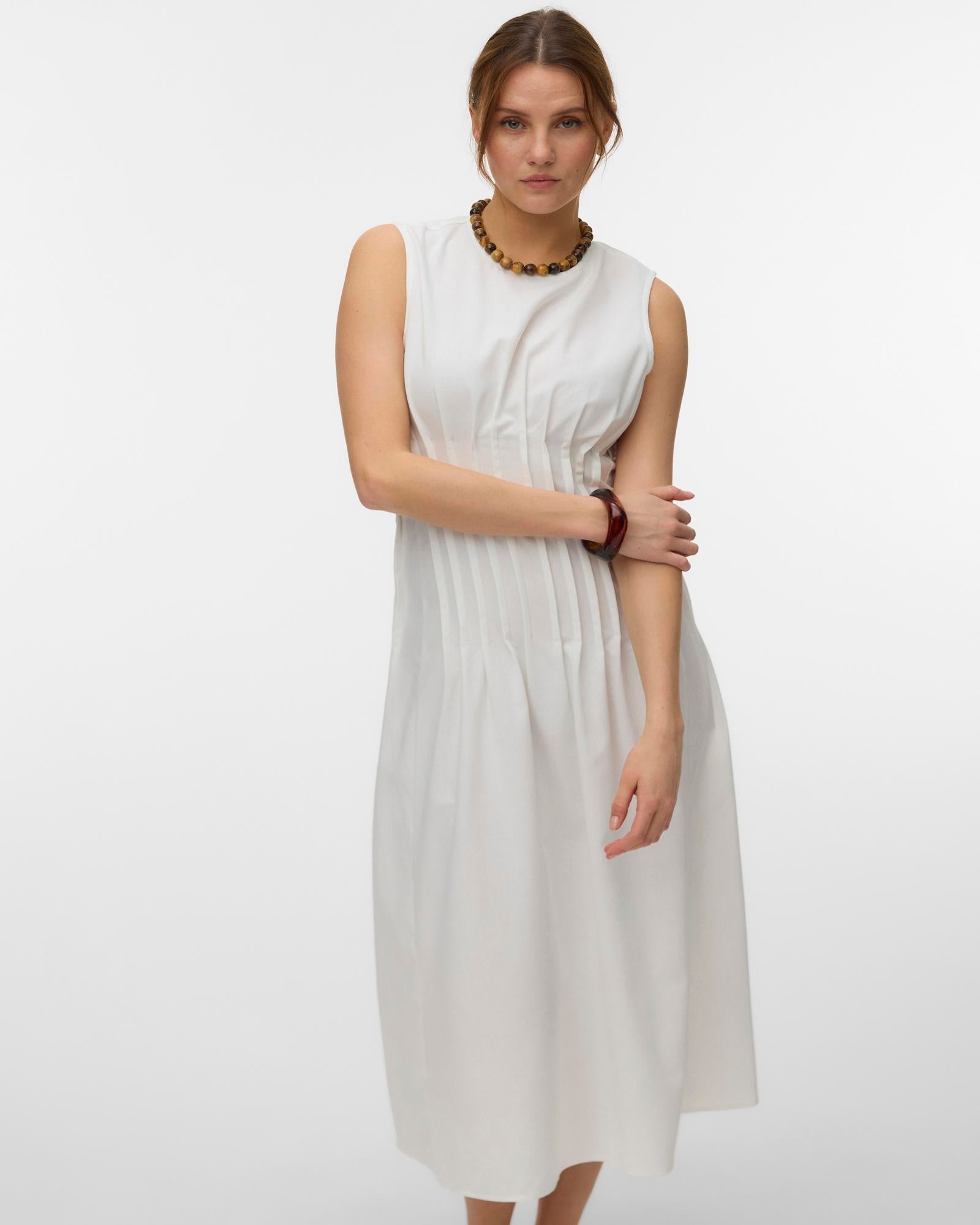 VMTABIA MAXI DRESS