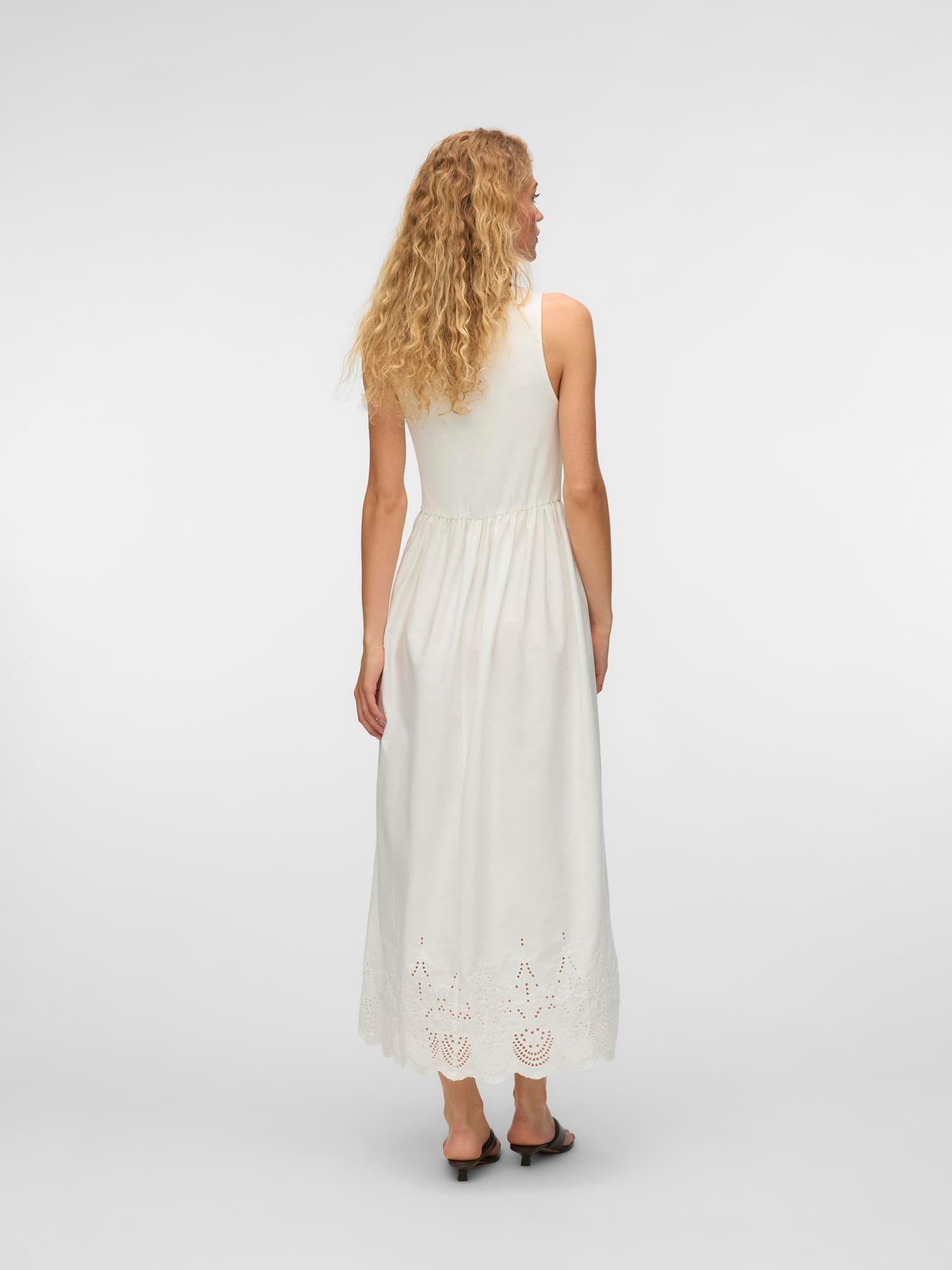 VMCADY MAXI DRESS