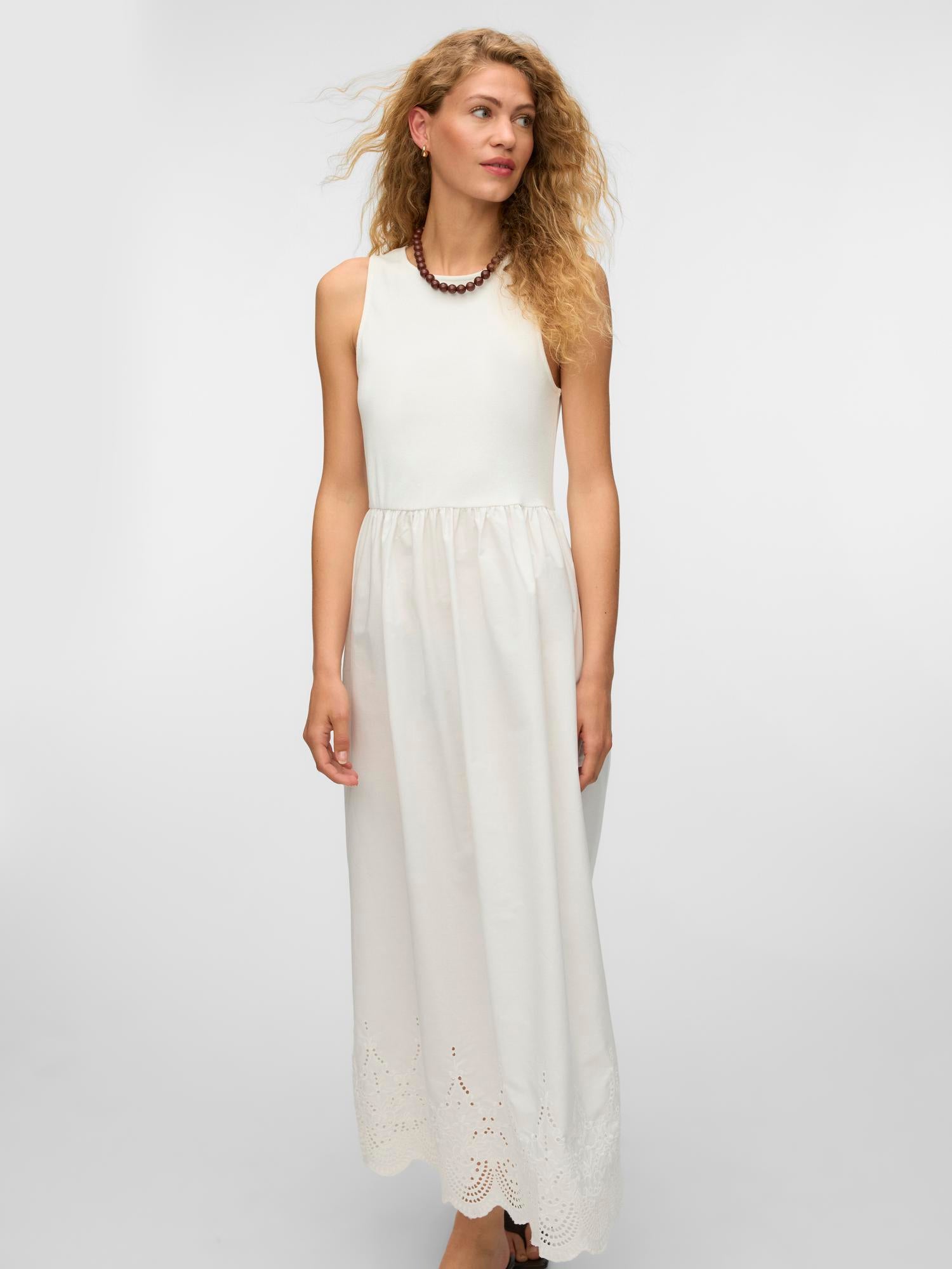VMCADY MAXI DRESS