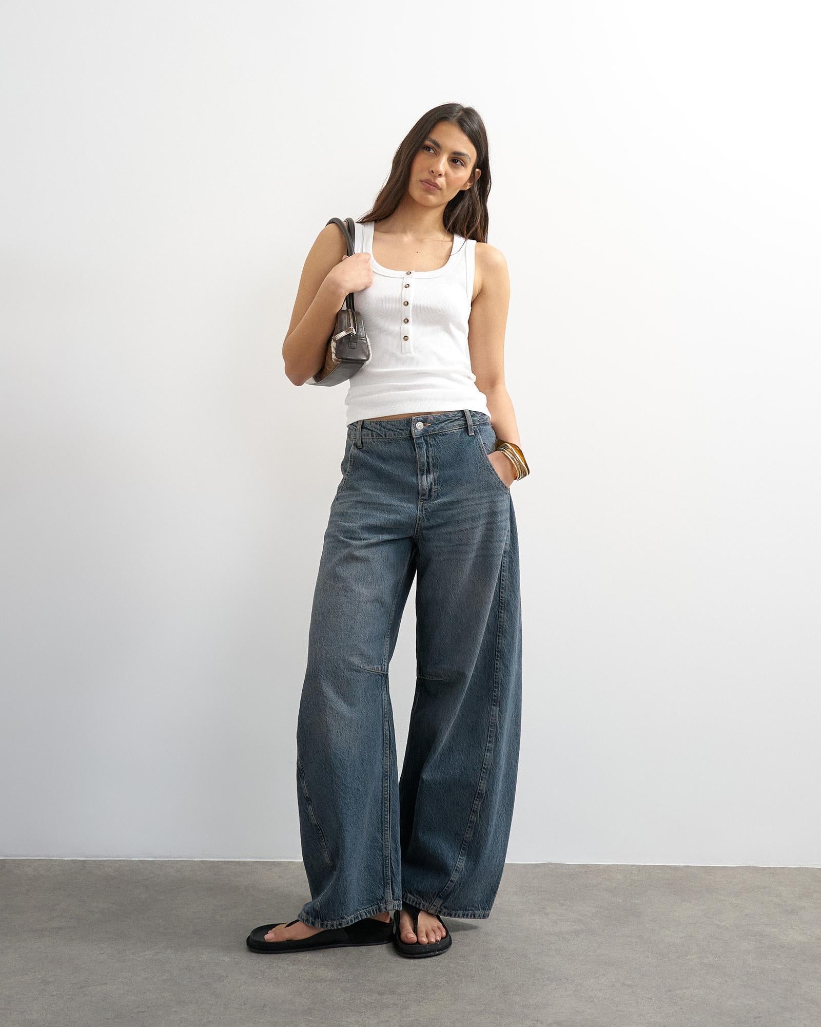 TSELLA TOP
