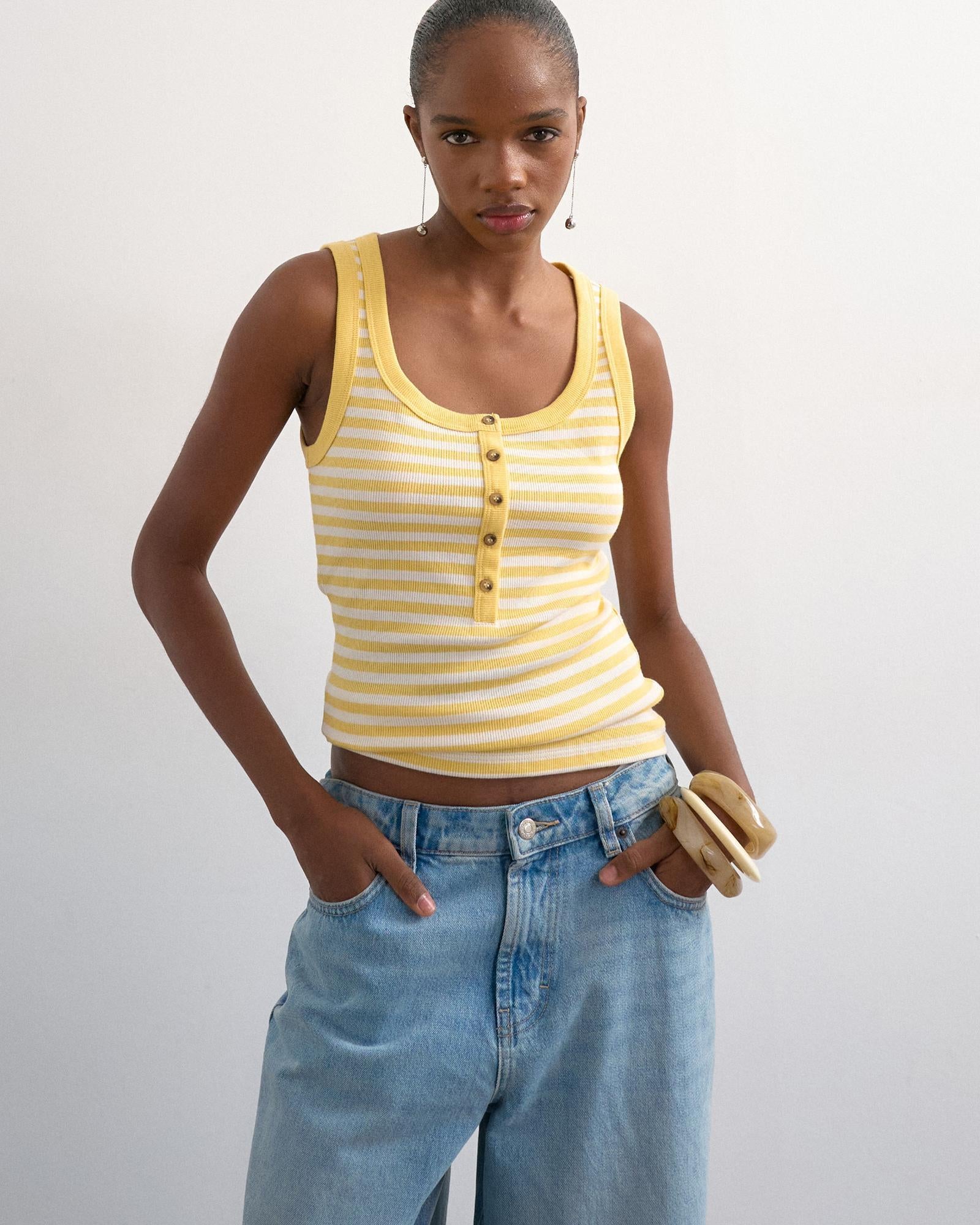 TSELLA TOP