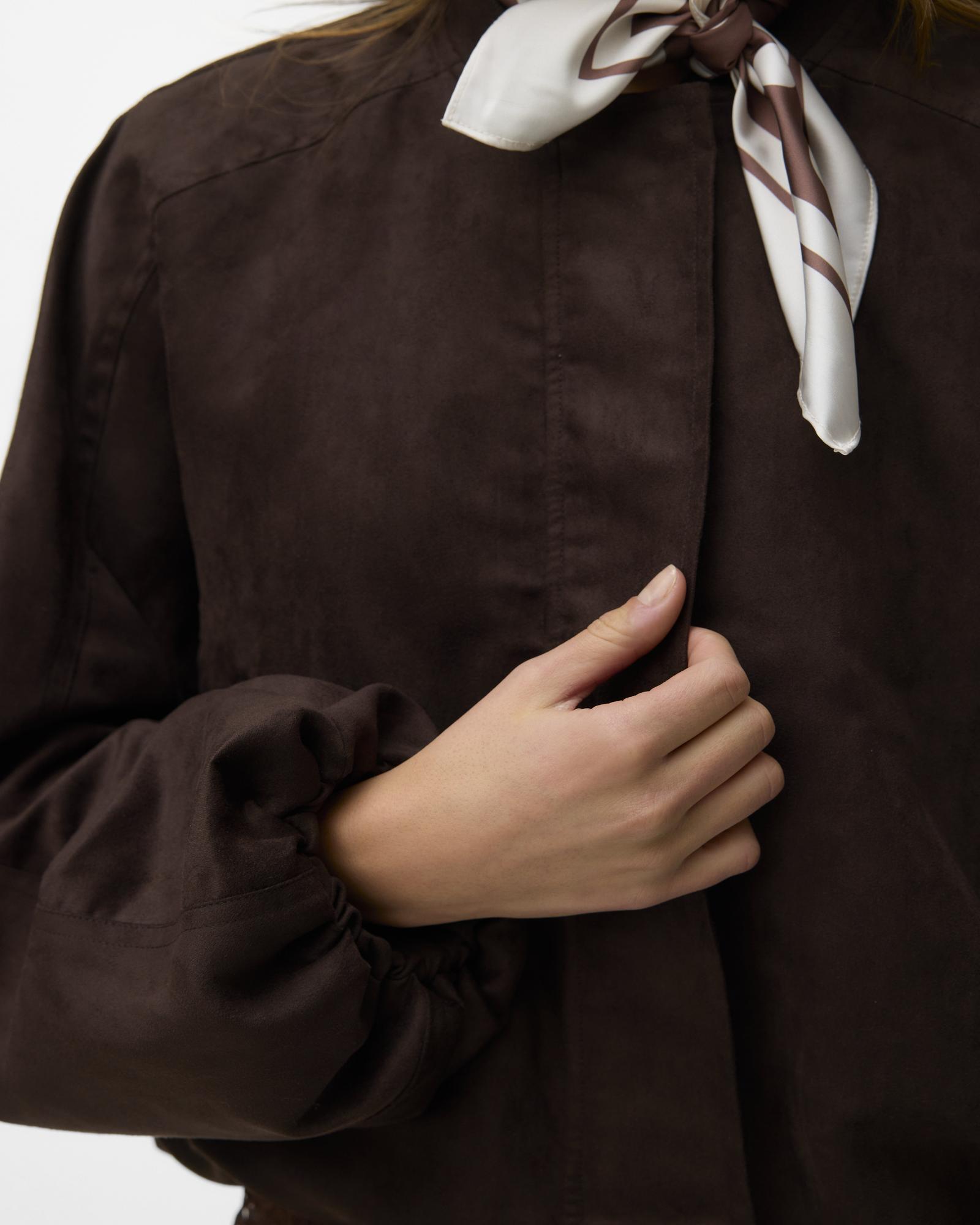 VMKATHY BOMBER JACKET