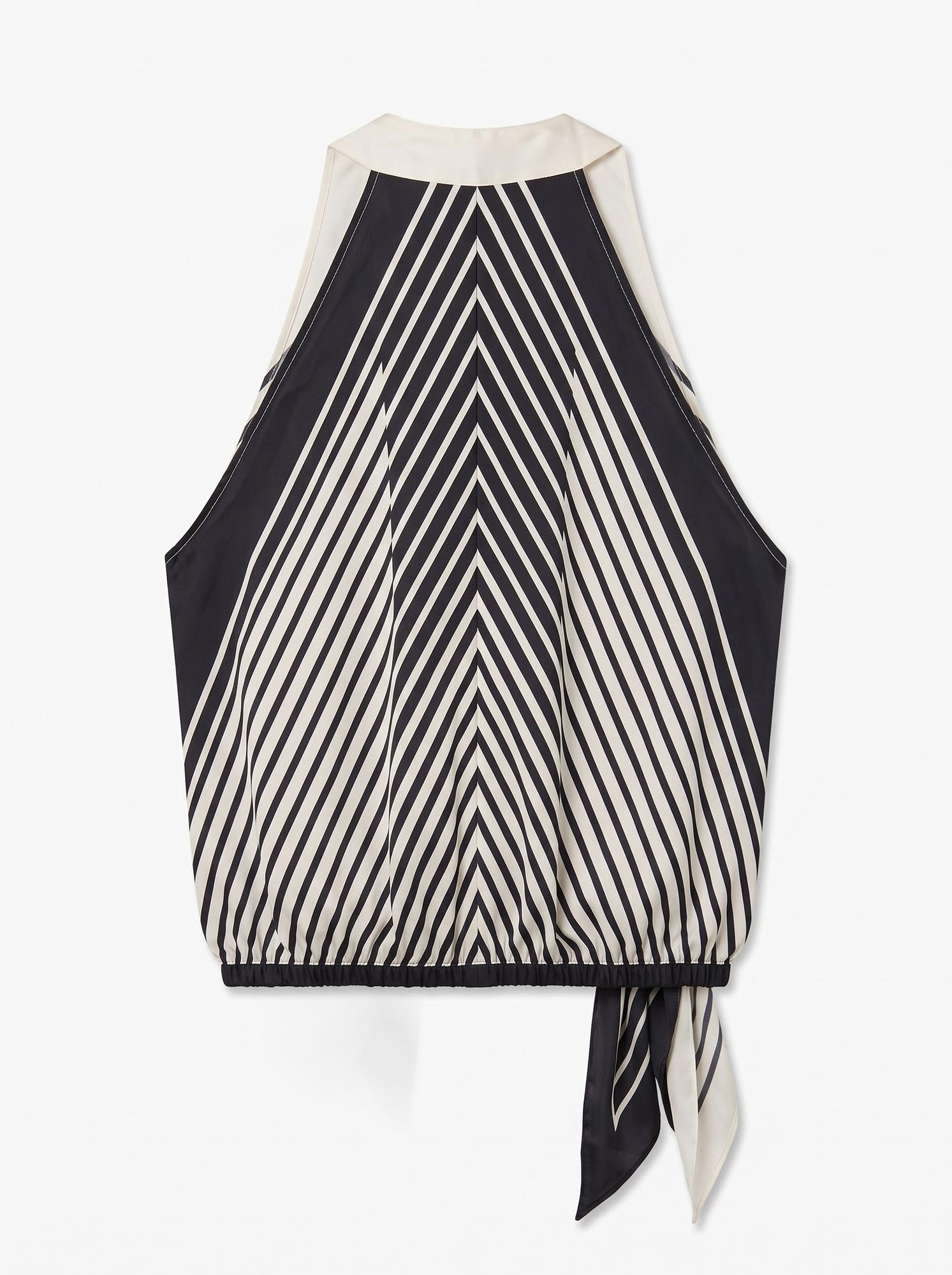 VMEVIE Top - Birch