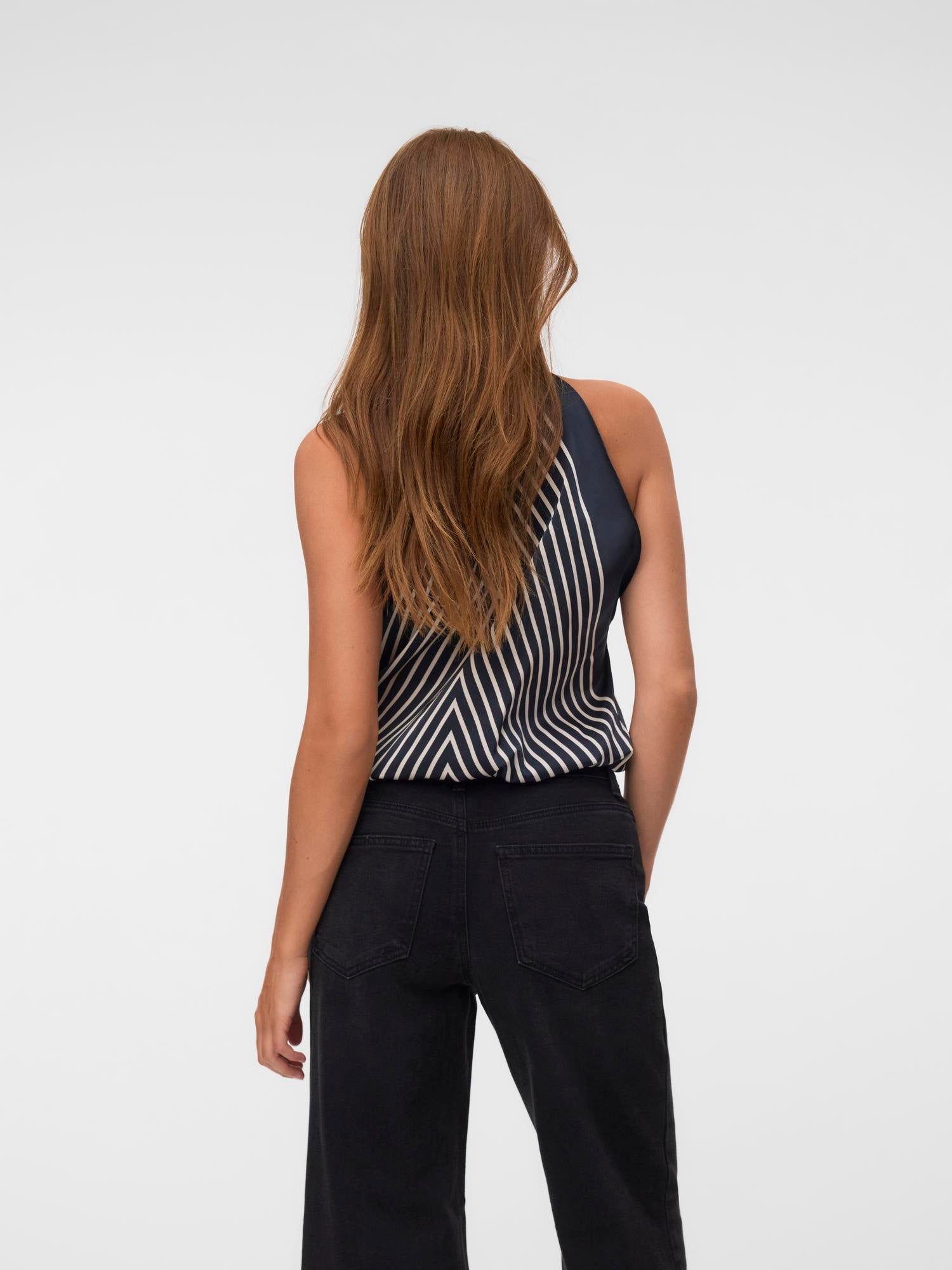 VMEVIE Top - Birch