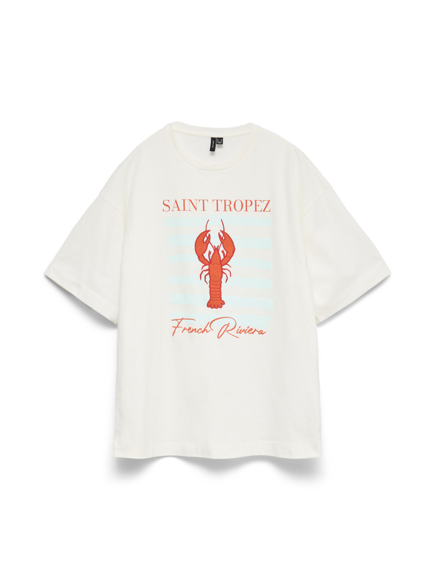VMTAZ T-Shirt - Snow White