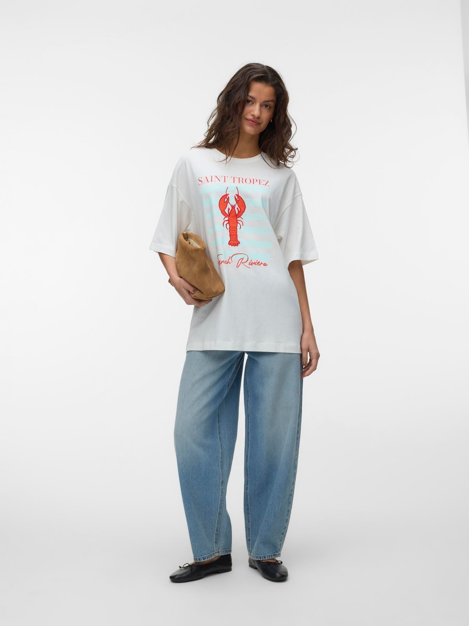 VMTAZ T-Shirt - Snow White