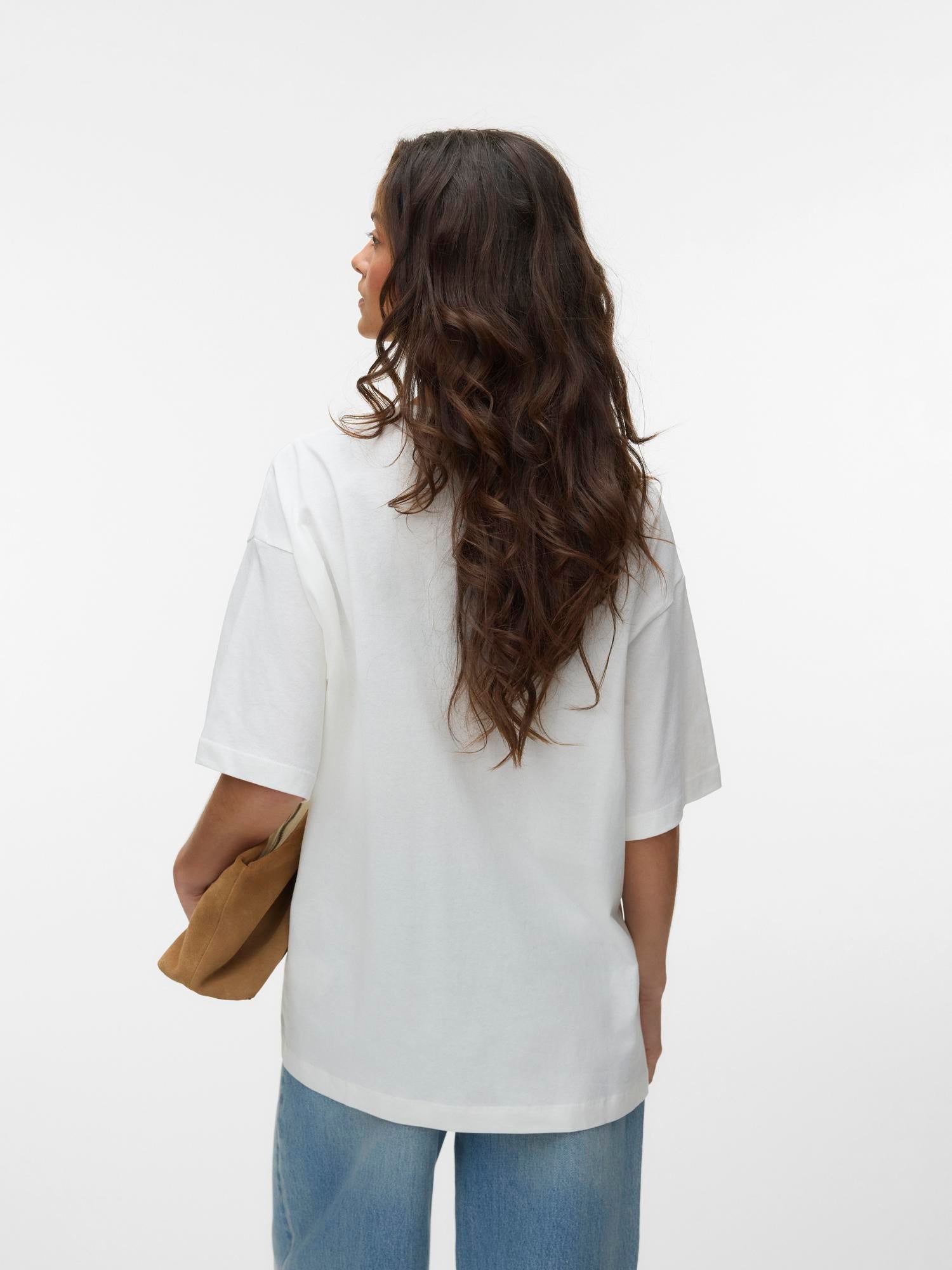 VMTAZ T-Shirt - Snow White