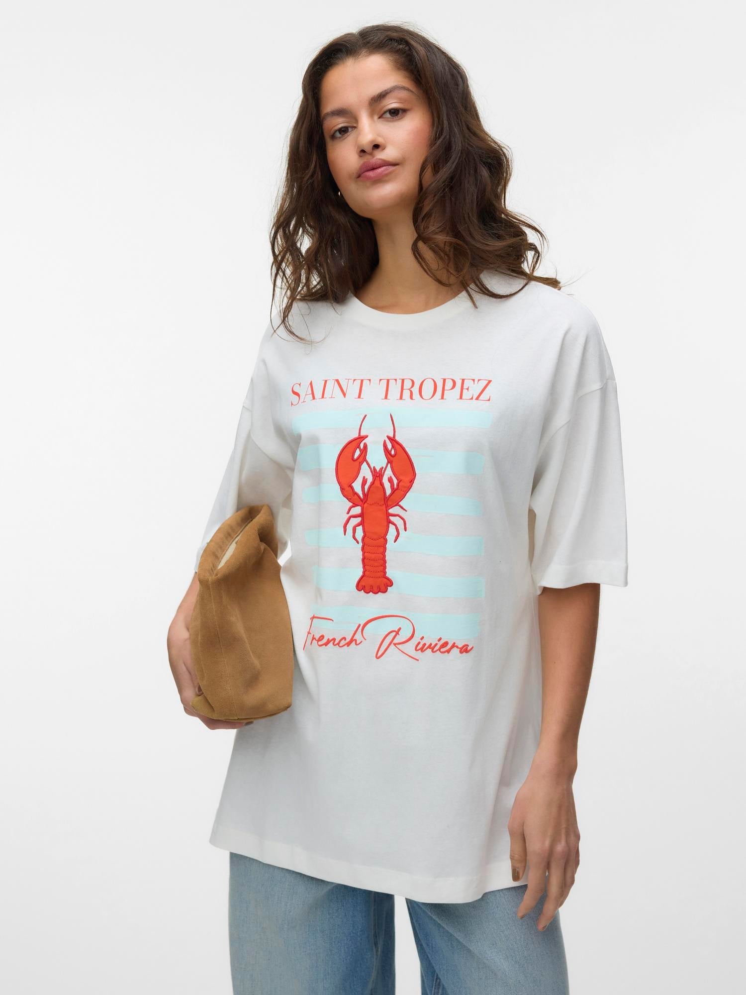 VMTAZ T-Shirt - Snow White