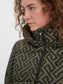 %VMUPPSALA Jacket - Ivy Green