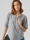 VMCORA Top - Navy Blazer