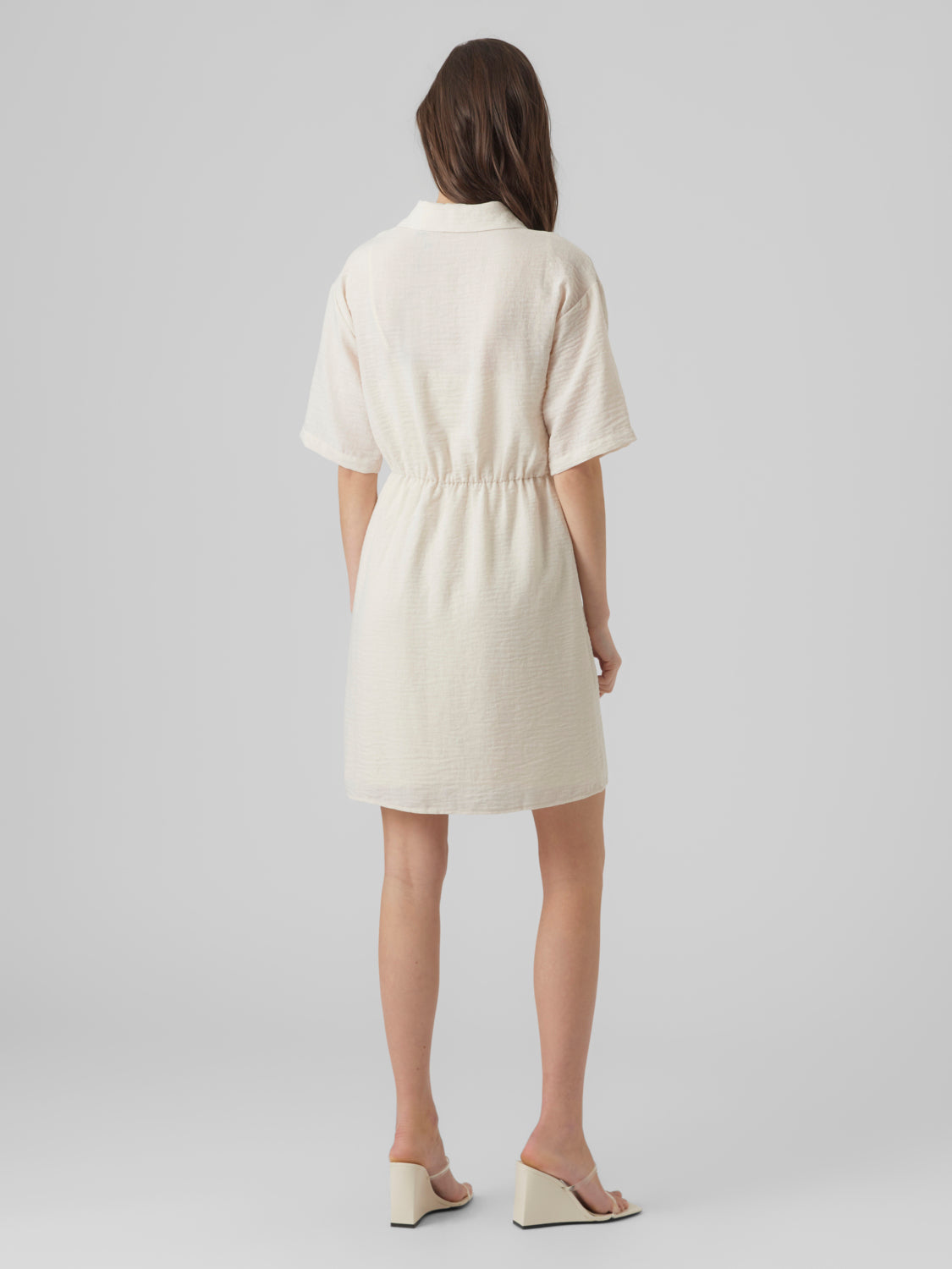 VMCHRIS Dress - Birch