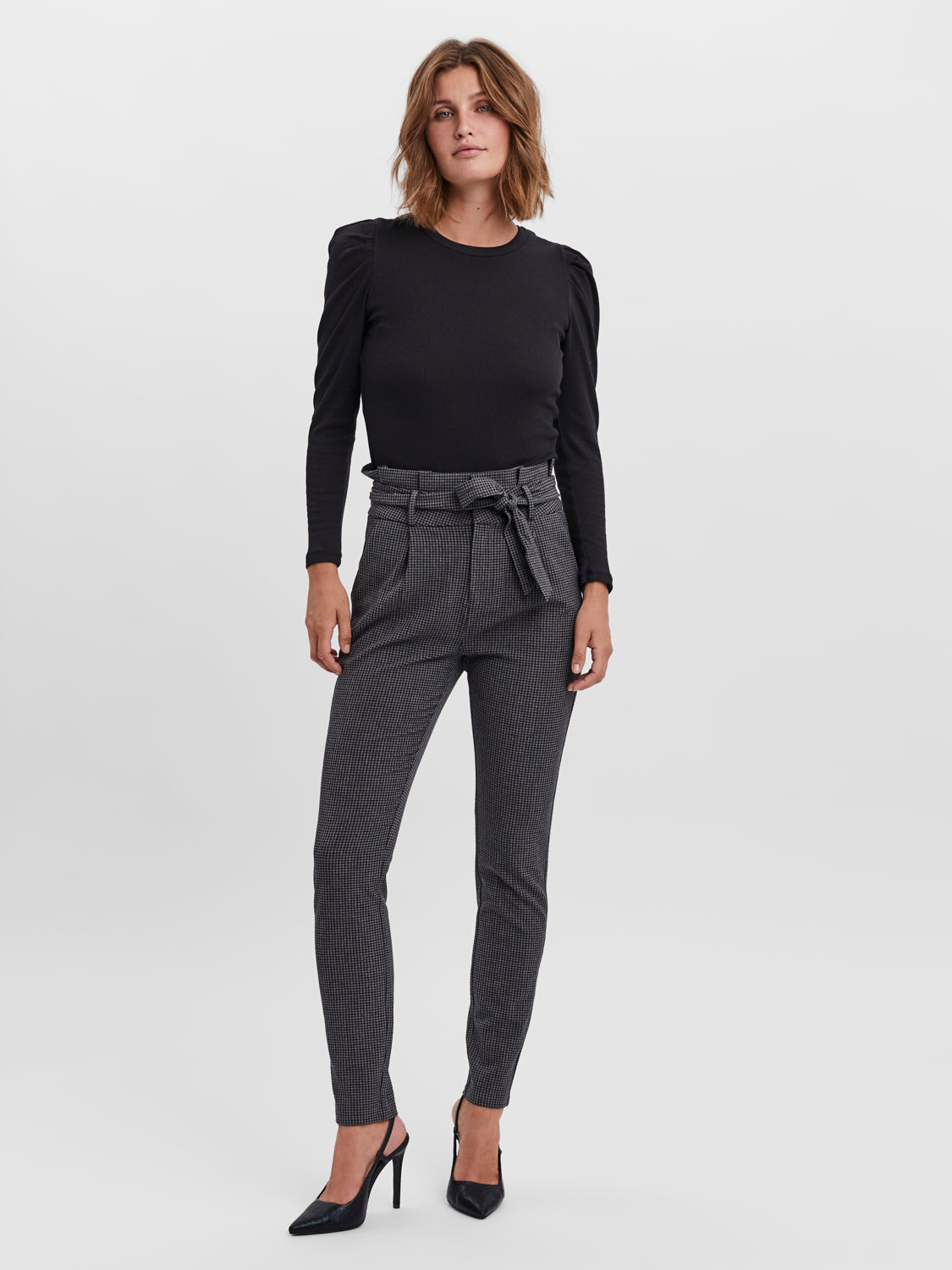 VMNATASHA Top - Black