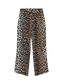 VMJOSIE LEOPARD PANTS