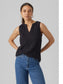 VMNATALI Top - Black