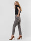 VMBRENDA Jeans - Light Grey Denim
