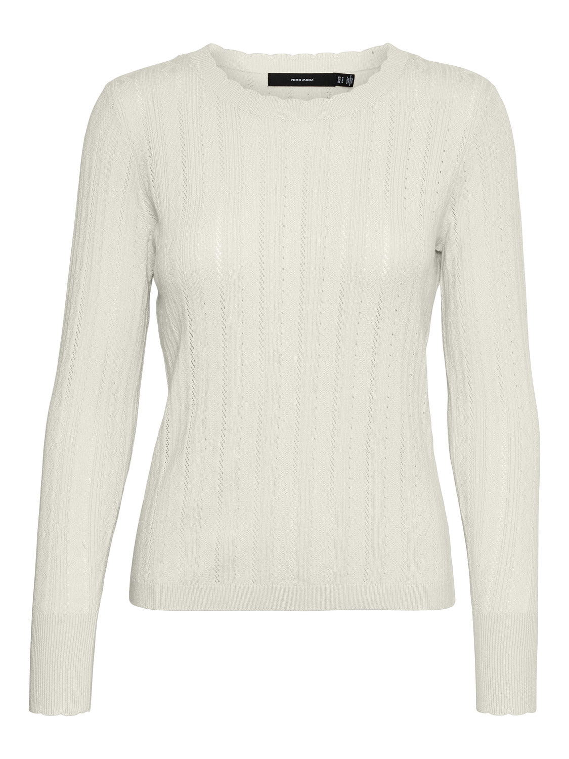 VMKARIS Pullover - Birch