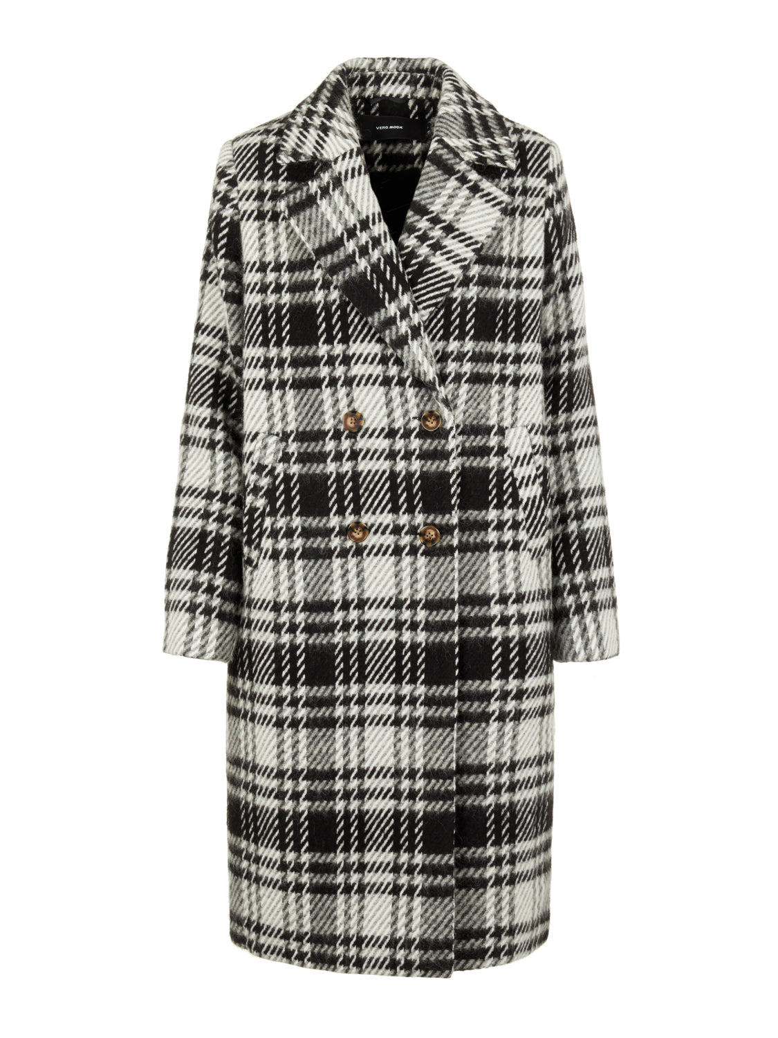 VMCOOKIE Jacket - Black