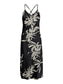 VMKEILA MIDI DRESS